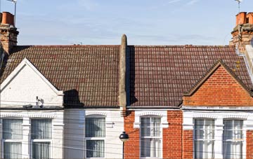 clay roofing Nailstone, Leicestershire