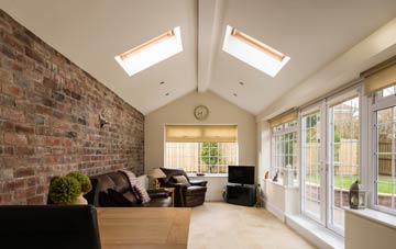 conservatory roof insulation Nailstone, Leicestershire