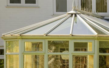 conservatory roof repair Nailstone, Leicestershire