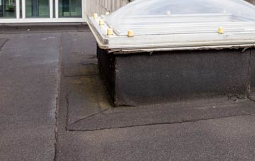 disadvantages of Nailstone flat roofs