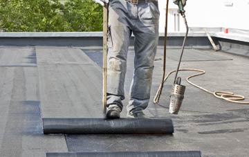 flat roof replacement Nailstone, Leicestershire