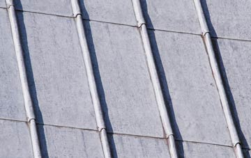 lead roofing Nailstone, Leicestershire