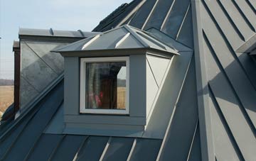 metal roofing Nailstone, Leicestershire