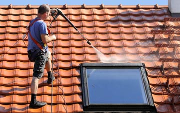 roof cleaning Nailstone, Leicestershire