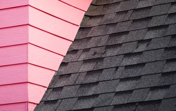 rubber roofing Nailstone, Leicestershire
