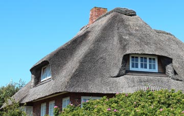thatch roofing Nailstone, Leicestershire