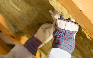 types of Nailstone pitched roof insulation materials