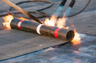 free Nailstone roof quotes