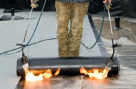 Nailstone flat roof sealing quote